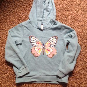 Girls Hoodie